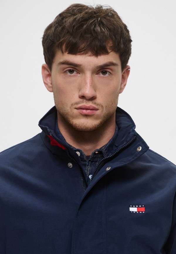 Tommy Jeans Ветровка - фото 5