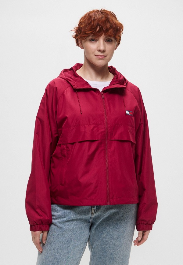 Tommy Jeans Ветровка - фото 1