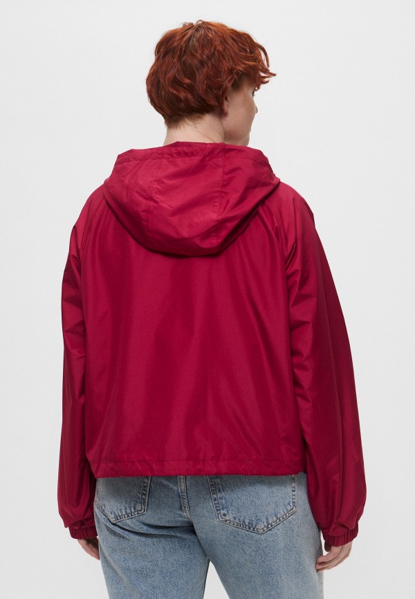 Tommy Jeans Ветровка - фото 3