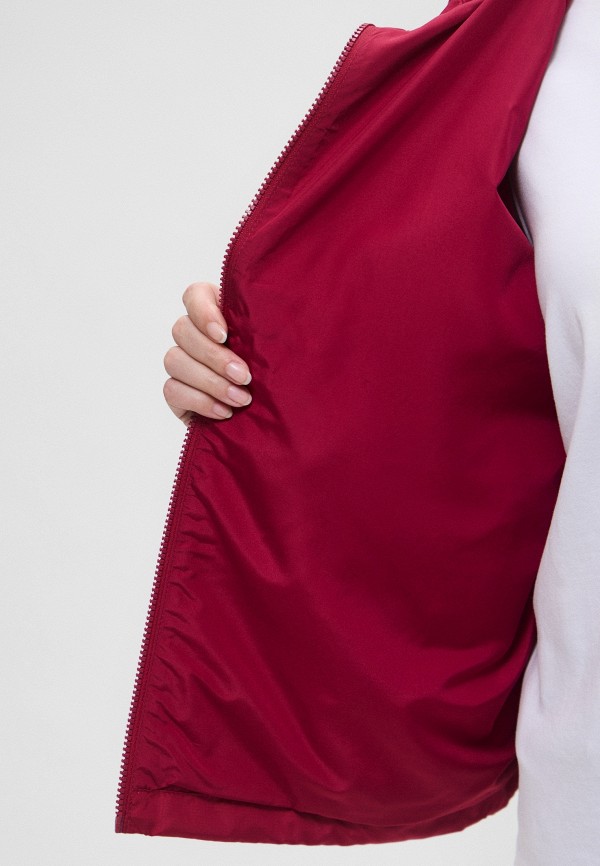 Tommy Jeans Ветровка - фото 6