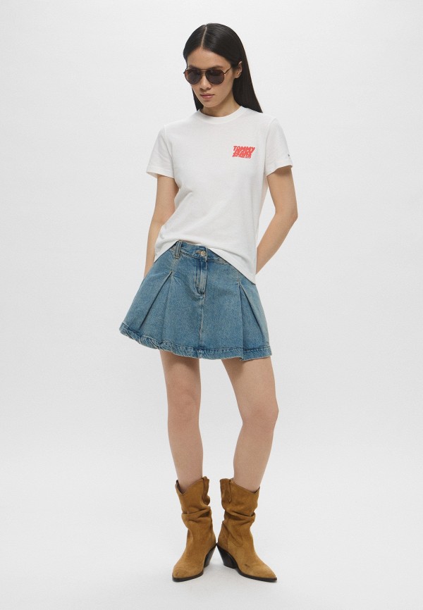 Tommy Jeans Футболка - фото 2