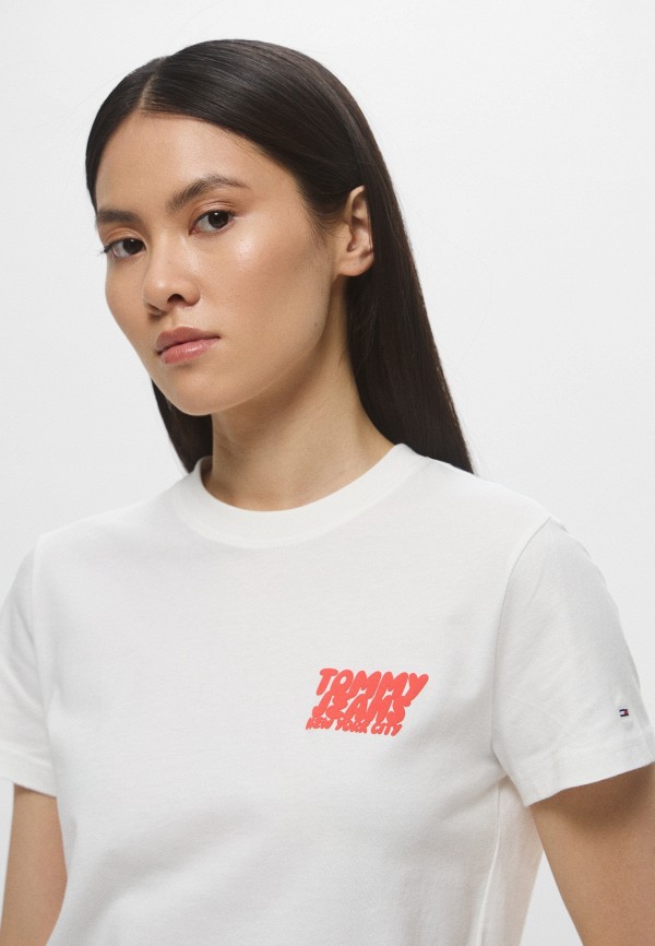 Tommy Jeans Футболка - фото 4