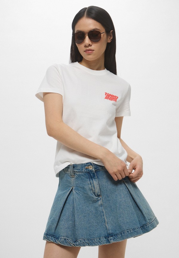 Tommy Jeans Футболка - фото 5