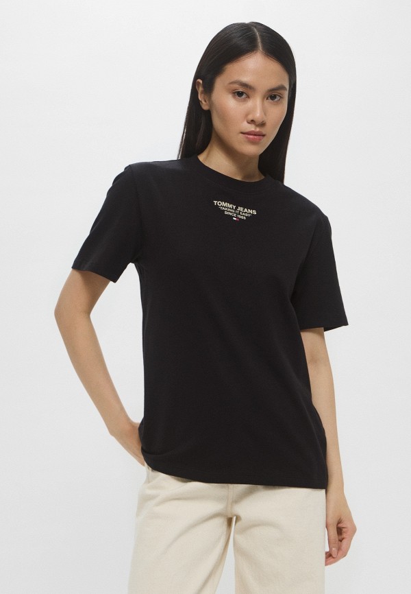 Tommy Jeans Футболка - фото 1