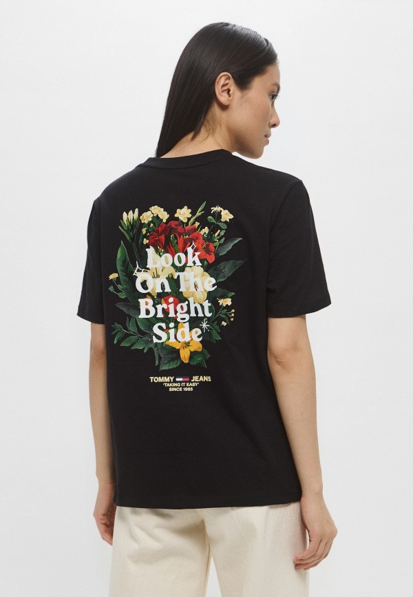 Tommy Jeans Футболка - фото 3