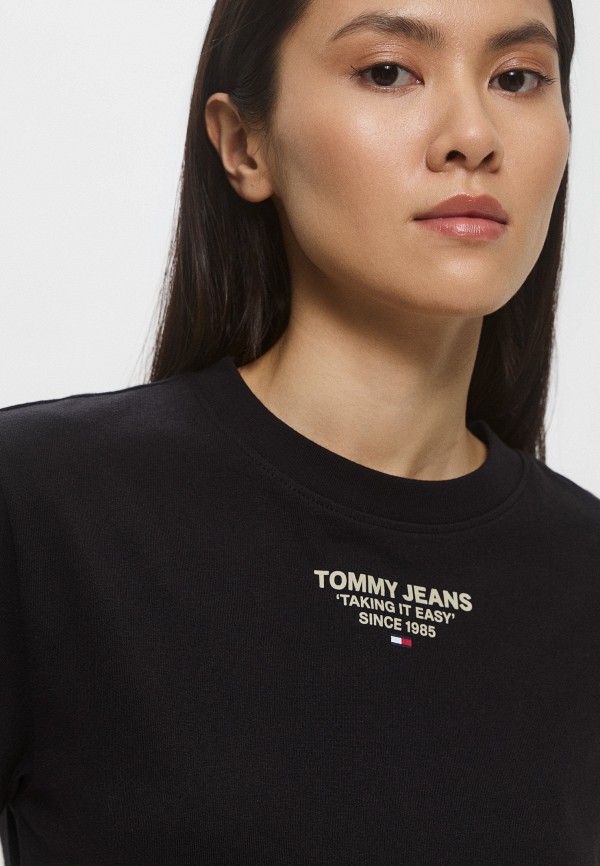Tommy Jeans Футболка - фото 4