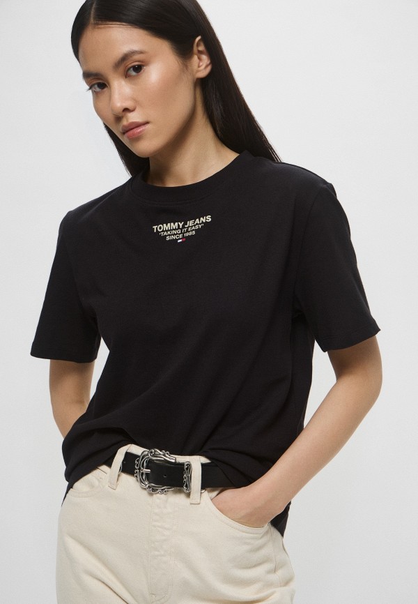 Tommy Jeans Футболка - фото 5