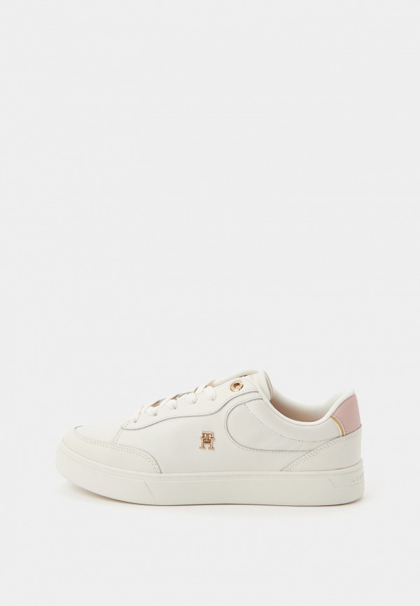Tommy Hilfiger Кеды - COURT SNEAKER - фото 1