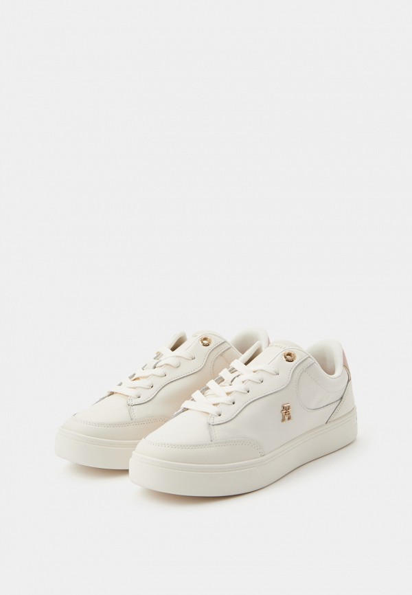 Tommy Hilfiger Кеды - COURT SNEAKER - фото 3