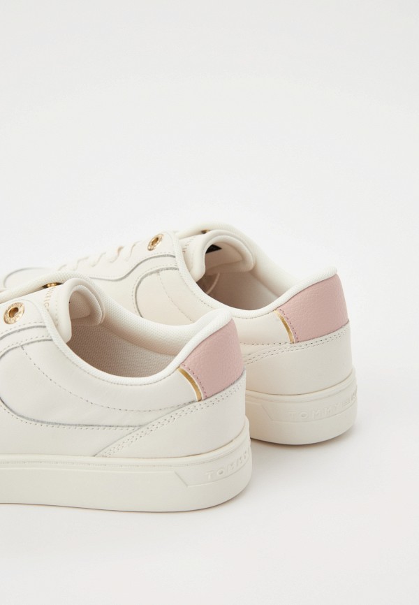 Tommy Hilfiger Кеды - COURT SNEAKER - фото 4