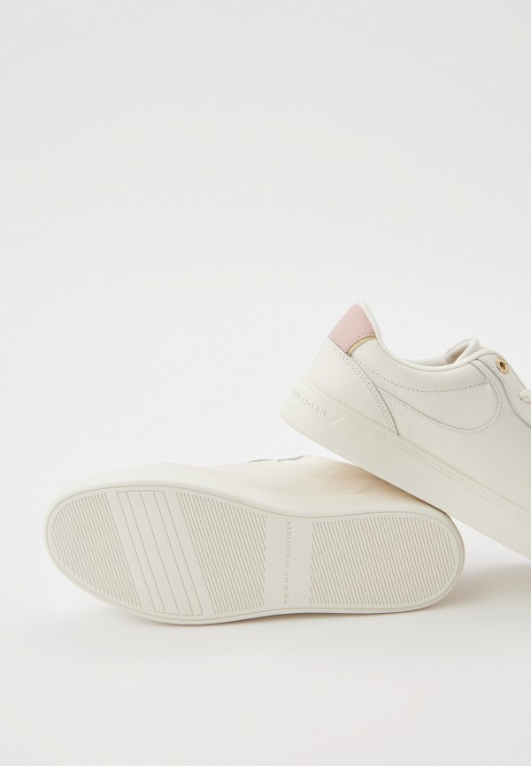 Tommy Hilfiger Кеды - COURT SNEAKER - фото 5