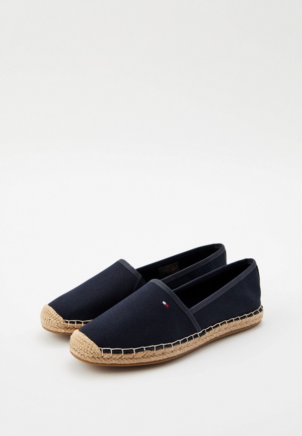 Tommy Hilfiger Эспадрильи - фото 3
