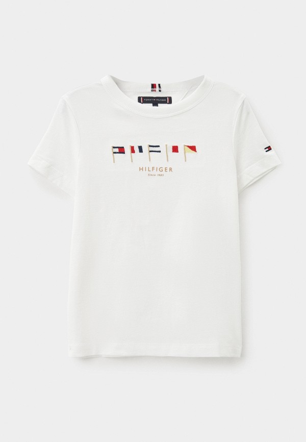 Tommy Hilfiger Футболка - фото 1