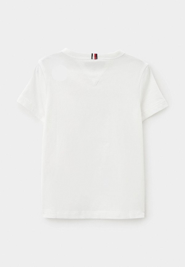Tommy Hilfiger Футболка - фото 2