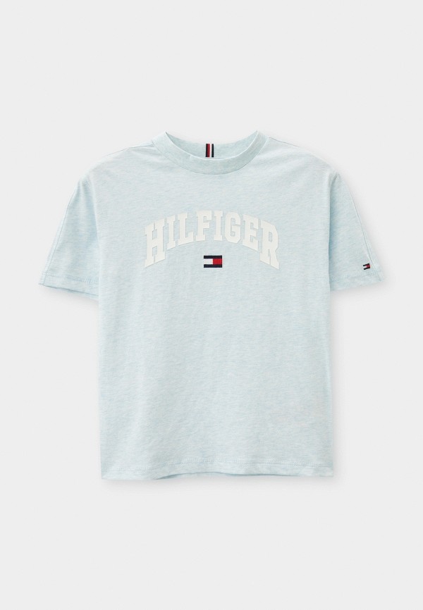 Tommy Hilfiger Футболка - фото 1