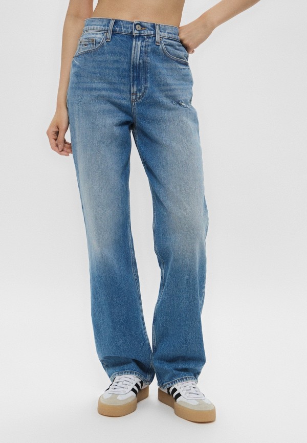 Tommy Jeans Джинсы - LAYLA - фото 1