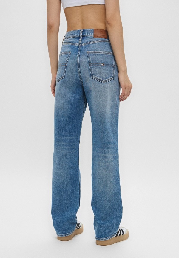 Tommy Jeans Джинсы - LAYLA - фото 3