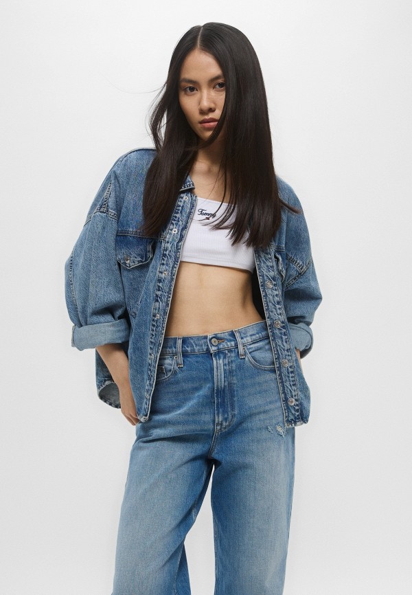 Tommy Jeans Джинсы - LAYLA - фото 4