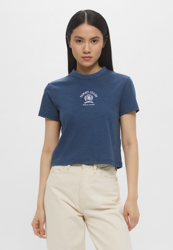 Tommy Jeans Футболка - фото 1