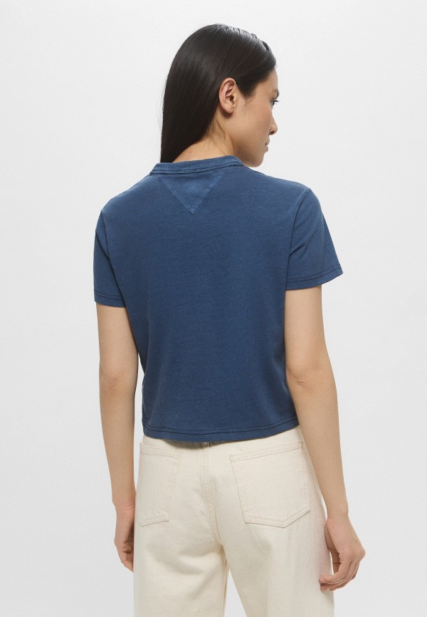 Tommy Jeans Футболка - фото 3