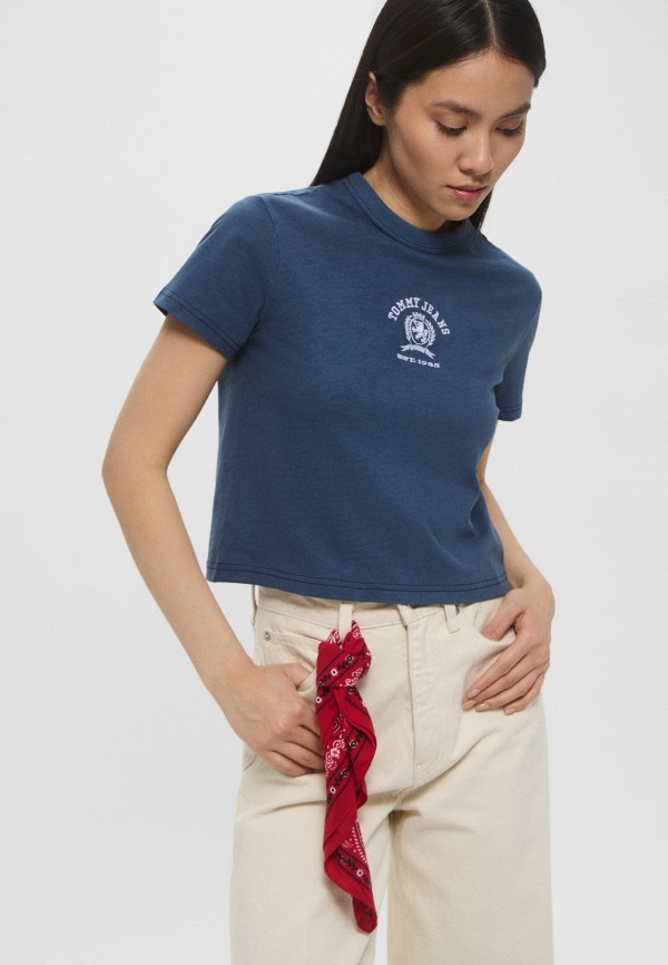 Tommy Jeans Футболка - фото 4