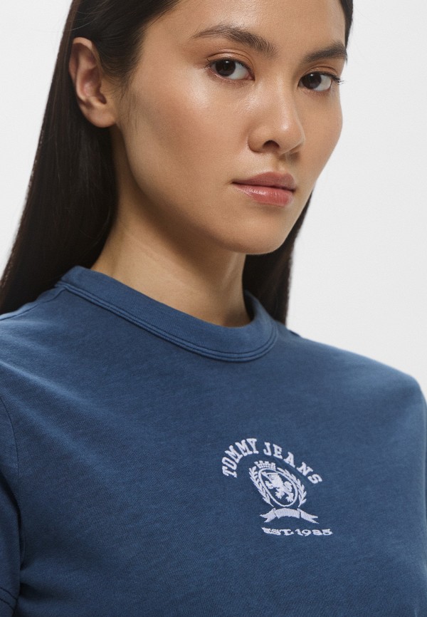 Tommy Jeans Футболка - фото 5