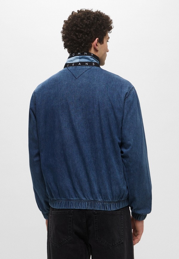 Tommy Jeans Бомбер - фото 3