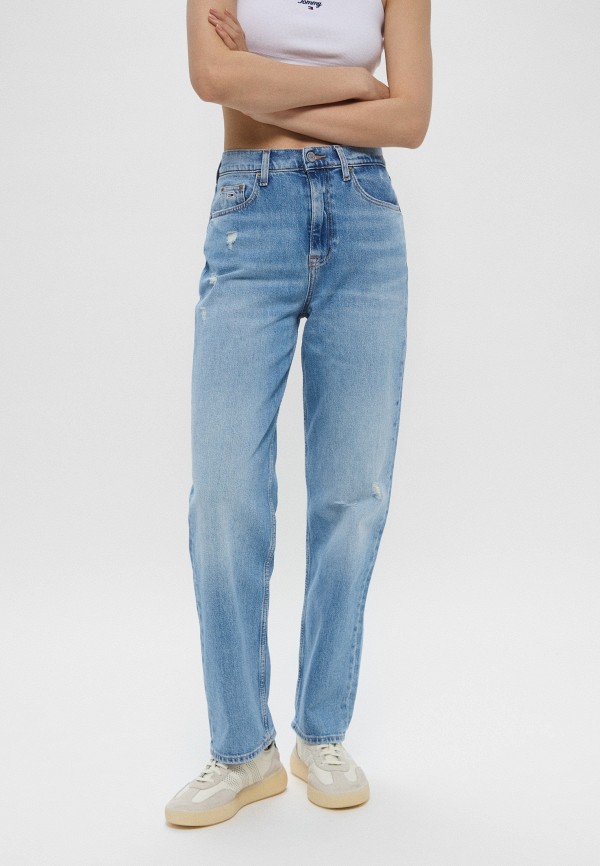 Tommy Jeans Джинсы - LAYLA - фото 1