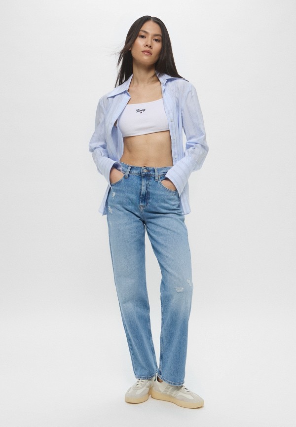 Tommy Jeans Джинсы - LAYLA - фото 2