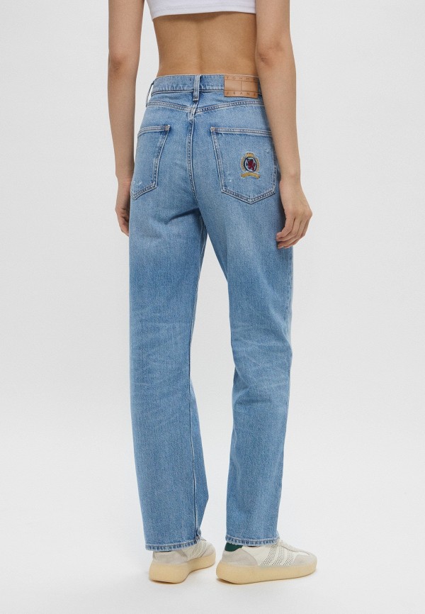 Tommy Jeans Джинсы - LAYLA - фото 3