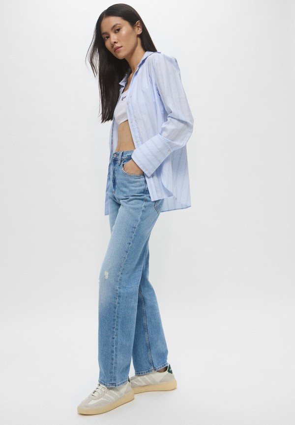 Tommy Jeans Джинсы - LAYLA - фото 4