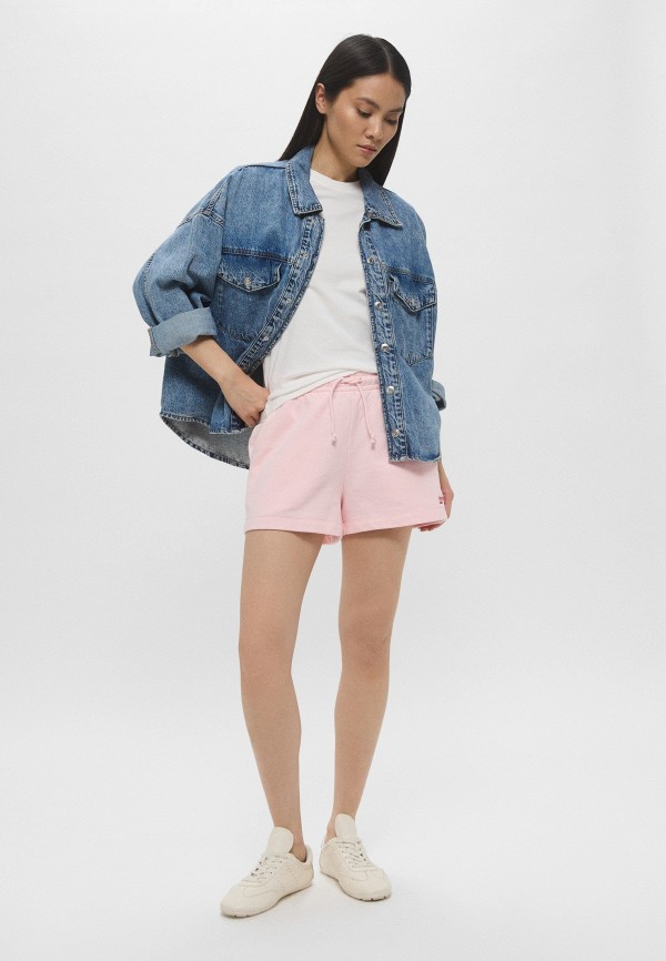 Tommy Jeans Шорты спортивные - фото 2