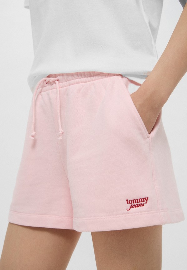 Tommy Jeans Шорты спортивные - фото 4