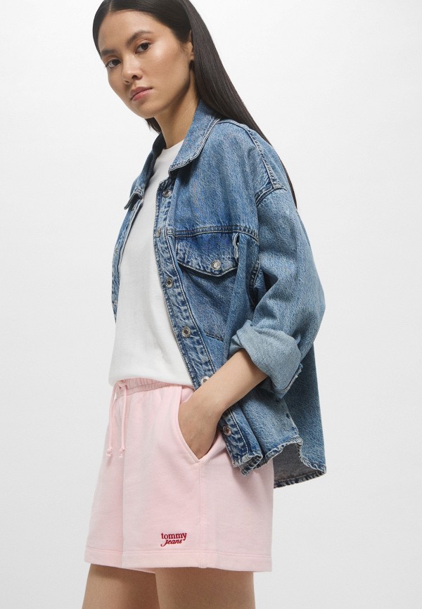 Tommy Jeans Шорты спортивные - фото 5