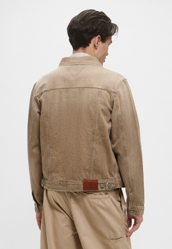 Tommy Jeans Куртка джинсовая - фото 3