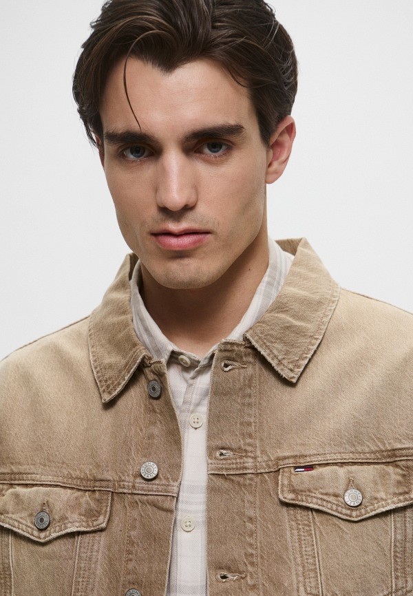 Tommy Jeans Куртка джинсовая - фото 5