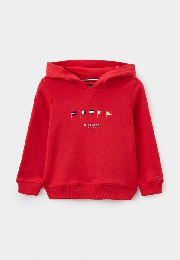 Tommy Hilfiger Худи - фото 1