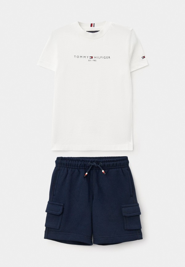 Tommy Hilfiger Костюм спортивный - фото 1