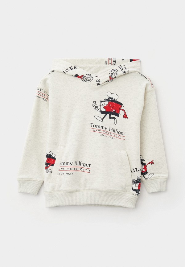 Tommy Hilfiger Худи - фото 1