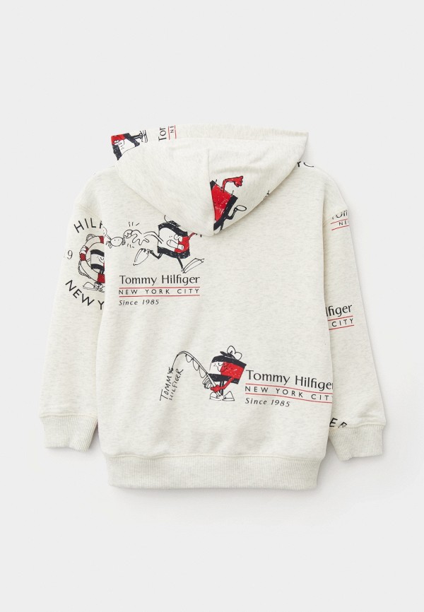 Tommy Hilfiger Худи - фото 2