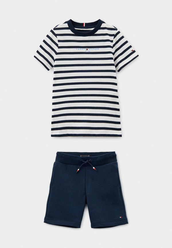 Tommy Hilfiger Футболка и шорты - фото 1