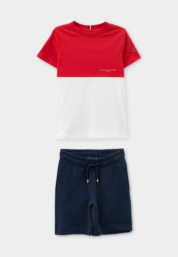 Tommy Hilfiger Костюм спортивный - фото 1