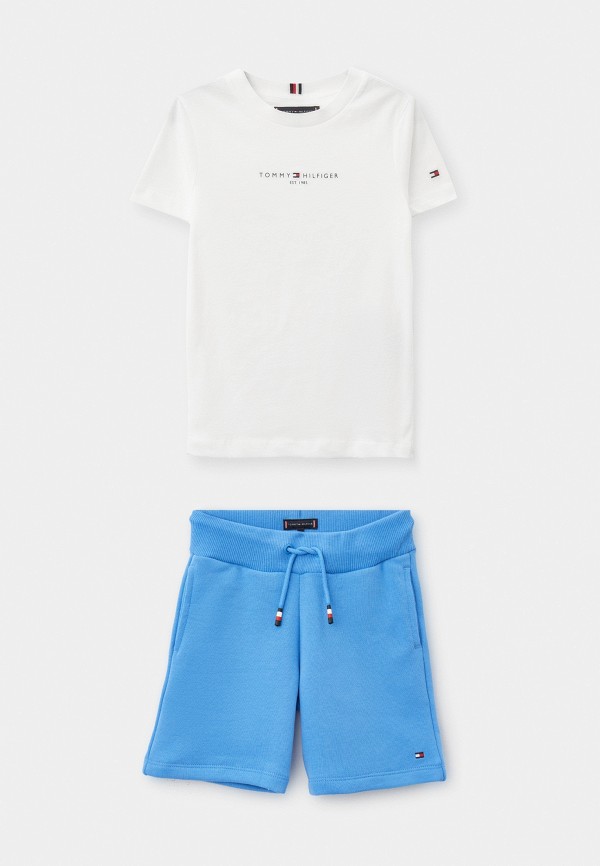 Tommy Hilfiger Костюм спортивный - фото 1