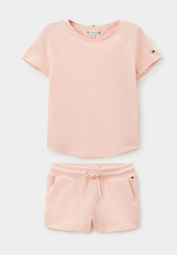 Tommy Hilfiger Футболка и шорты - фото 1