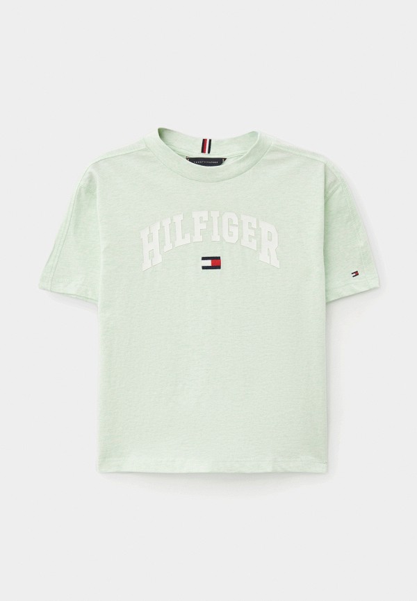 Tommy Hilfiger Футболка - фото 1