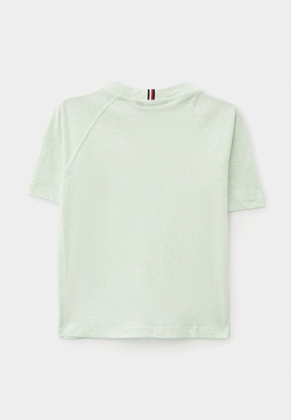 Tommy Hilfiger Футболка - фото 2