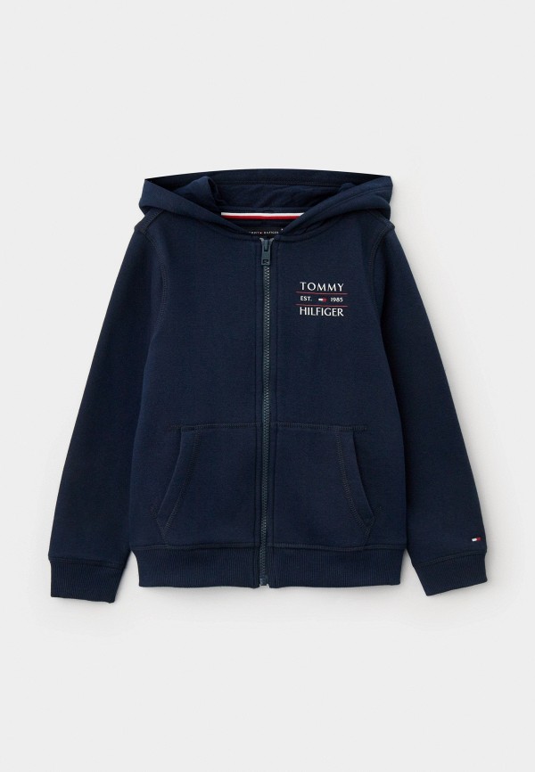 Tommy Hilfiger Толстовка - фото 1