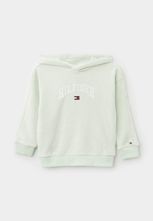 Tommy Hilfiger Худи - фото 1