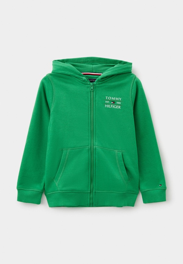 Tommy Hilfiger Толстовка - фото 1