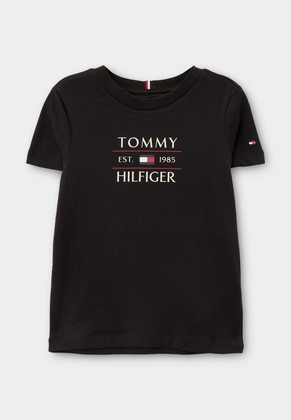 Tommy Hilfiger Футболка - фото 1